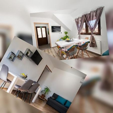 Apartments Escape Drežnik Grad Eksteriør bilde