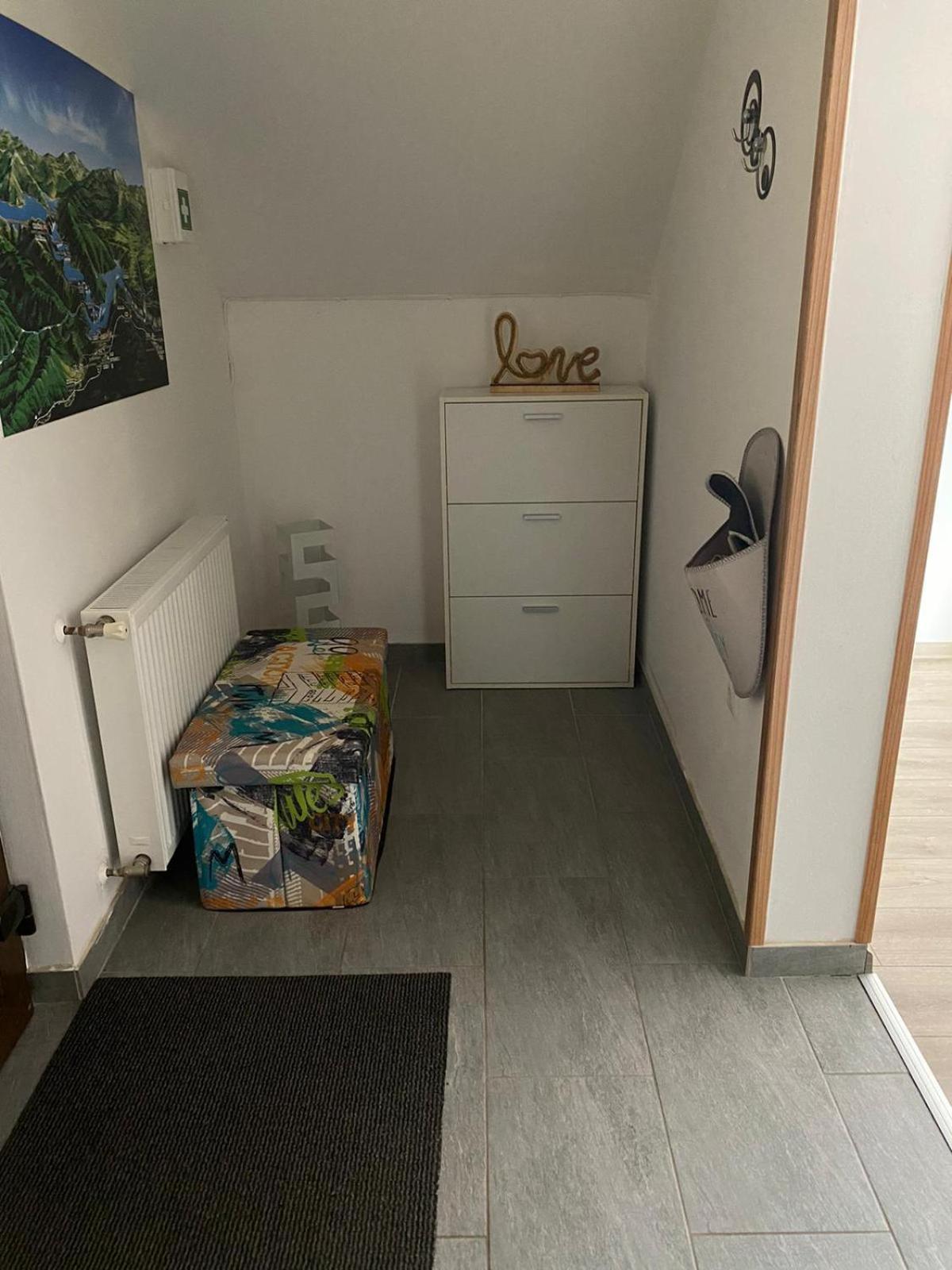 Apartments Escape Drežnik Grad Eksteriør bilde